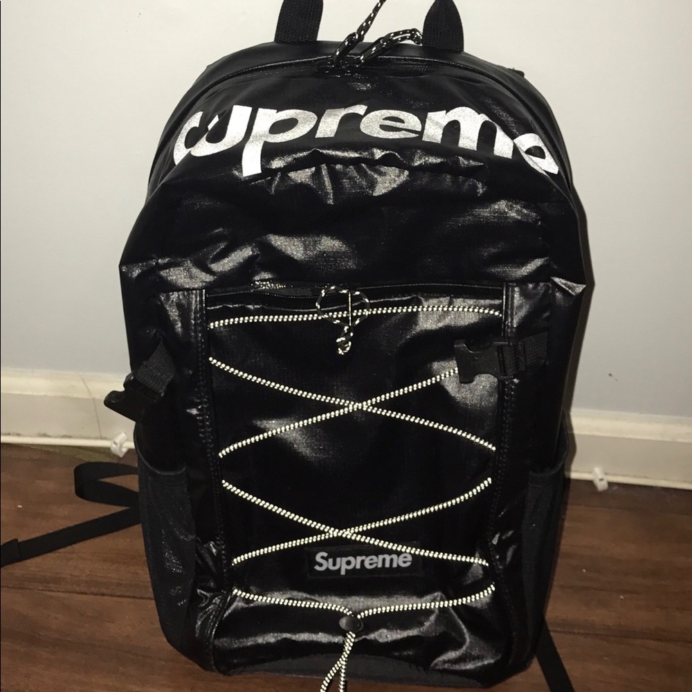 Supreme Backpack